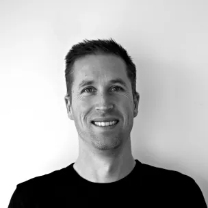 Freek Jurg, team member at CzechVignette.cz